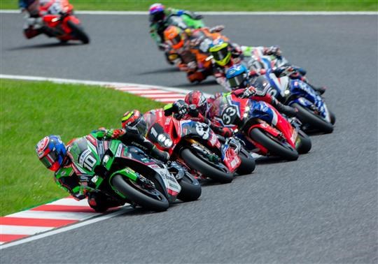 Suzuka 8 Hours